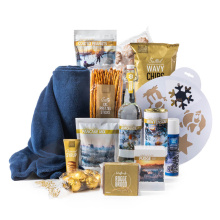Hello Winter kerstpakket - Topgiving